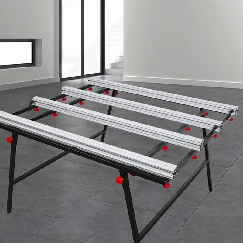 Large Format Tile Slab Worktable RB-8201 best