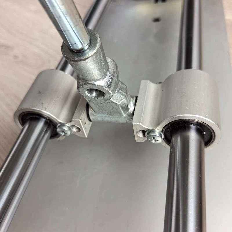 Linear Bearing Block For Dual Rails high quality