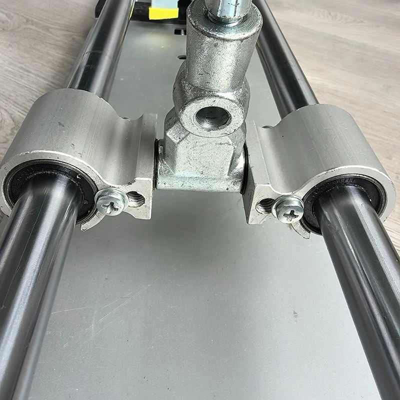 Linear Bearing Block For Dual Rails best